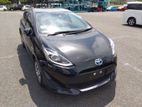 Toyota Aqua S HYBRID BLACK 2020