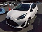 Toyota Aqua S HYBRID FAMILY CAR 2020