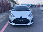 Toyota Aqua S-HYBRID PUSH 2020