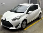 Toyota Aqua S KEY 2020