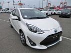 Toyota Aqua S LED Pre-Order 2021
