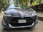 Toyota Aqua s package 2015