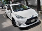 Toyota Aqua S PACKAGE 2017