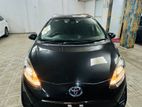 Toyota Aqua S PACKAGE 2019