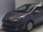 Toyota Aqua S Package 2019