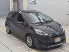 Toyota Aqua S PACKAGE 2020