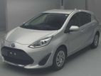 Toyota Aqua S package 2020