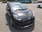 Toyota Aqua S package 2020