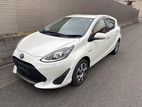 Toyota Aqua S Package 2020