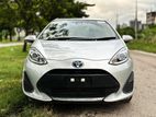 Toyota Aqua S Package 2020