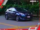 Toyota Aqua S Package 2020