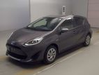 Toyota Aqua S- PACKAGE GRAY 2020