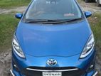 Toyota Aqua s package HYB 2019