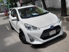 Toyota Aqua S PACKAGE PUSH 2017