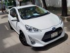 Toyota Aqua S PACKAGE PUSH 2017