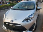 Toyota Aqua S pkg 2017