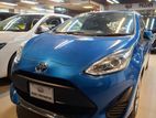 Toyota Aqua S Pkg - 4 grade- 99k 2020