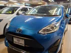 Toyota Aqua S Pkg - 4 grade- 99k 2020