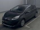 Toyota Aqua S PKG 4.0 BLACK 2020