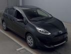 Toyota Aqua S PKG 4.0 BLACK 2020