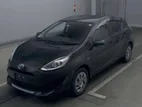 Toyota Aqua S PKG 4.0 BLACK 2020