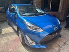 Toyota Aqua S PKG / BLUE 2019