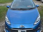 Toyota Aqua S pkg hyb push 2019
