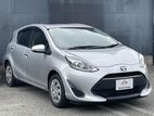 Toyota Aqua s push 2020