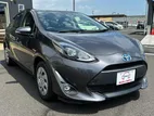 Toyota Aqua S Push 2020