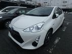 Toyota Aqua S/PUSH/488 2017