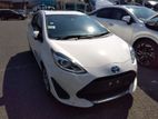 Toyota Aqua S PUSH RED SEAT 2020