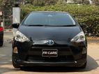 Toyota Aqua S PUSH START 2015
