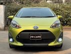 Toyota Aqua S PUSH START 2018