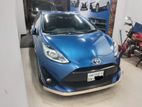 Toyota Aqua s push start 2019