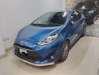 Toyota Aqua s push start 2019