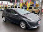 Toyota Aqua s push start 2020