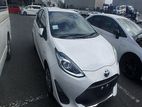 Toyota Aqua s push start 2020