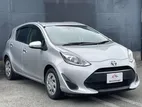 Toyota Aqua s push start 2020