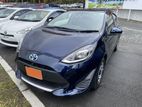 Toyota Aqua S PUSH START 2020