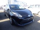 Toyota Aqua S PUSH START BLACK 2019