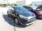 Toyota Aqua S SAFETY BLACK 2019