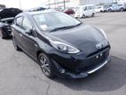 Toyota Aqua S SMART PUSH 2019