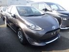 Toyota Aqua S-STYEL HYBRID PUSH 2020