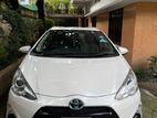 Toyota Aqua S STYLE 2017