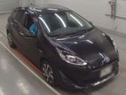 Toyota Aqua S Style 2020