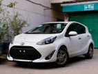 Toyota Aqua S Style 2020
