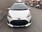 Toyota Aqua S Style 2020