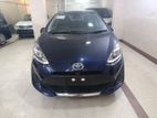 Toyota Aqua S STYLE 2020