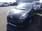 Toyota Aqua S STYLE 2020