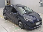 Toyota Aqua S Style 2020